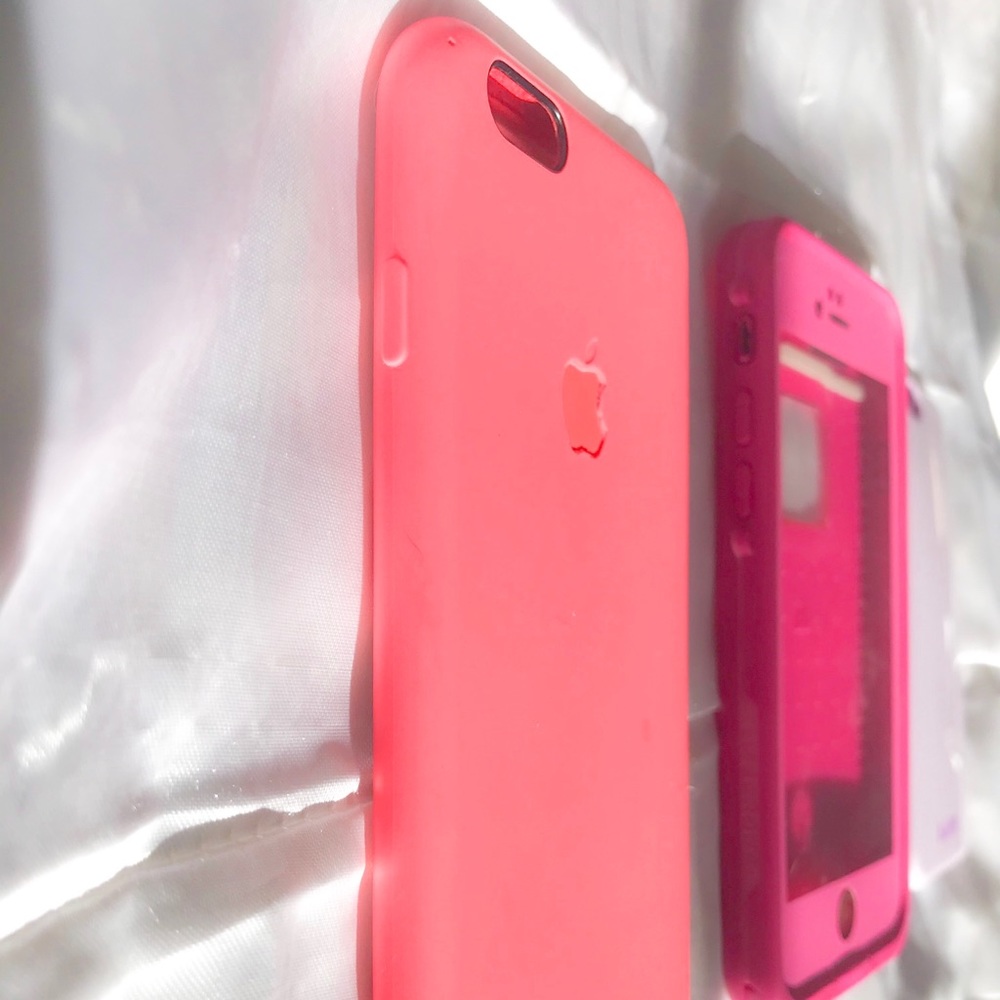 iPhone 6/6s Cases